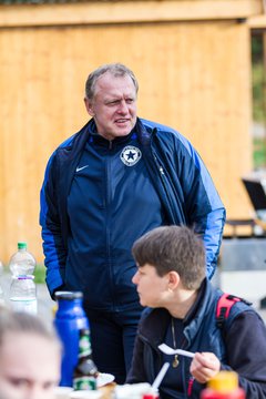 Bild 79 - B-Juniorinnen FSG FraWie hat Besuch aus Berlin